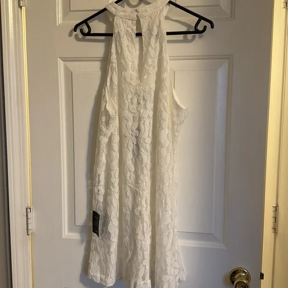 Lulus halter shift dress, NWT, size XL! - Picture 15 of 15